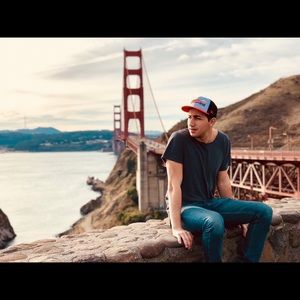 Meet your Posher, Giorgio